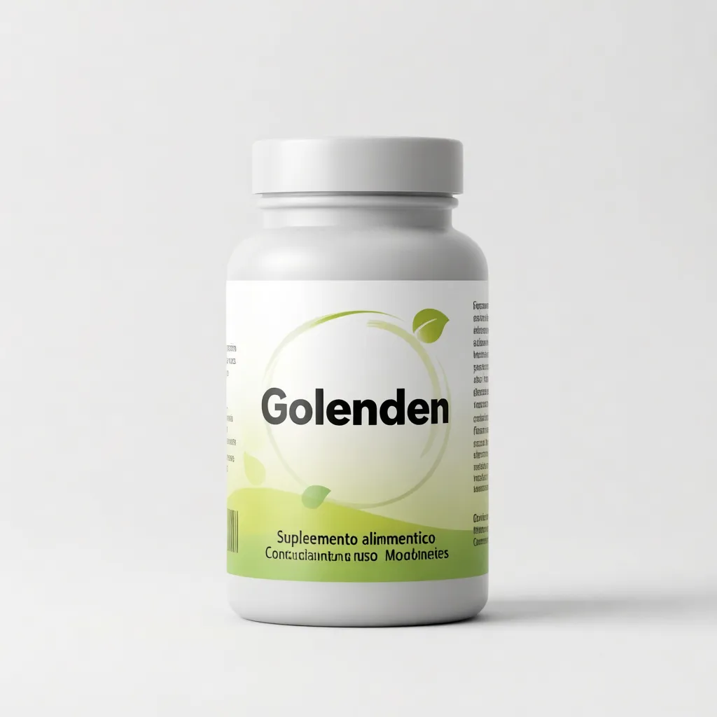 Golenden